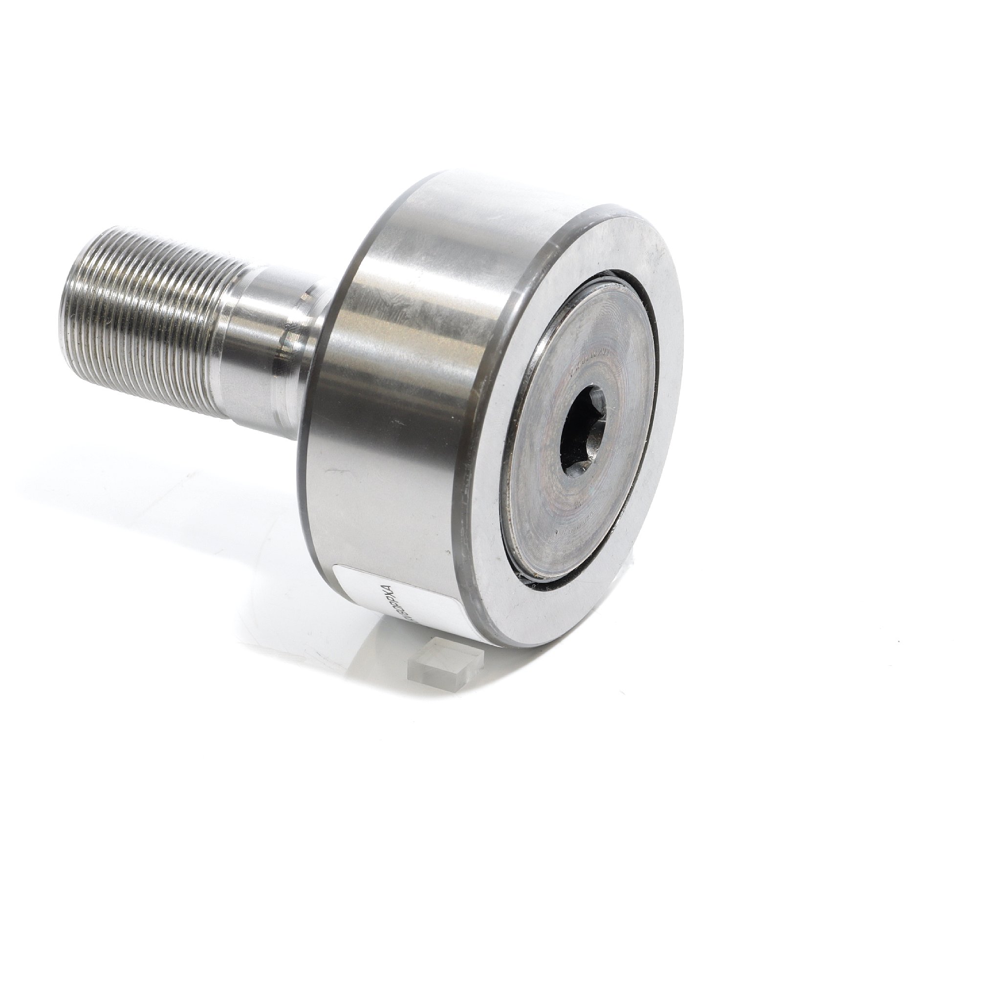 Roller bolt cam follower  New